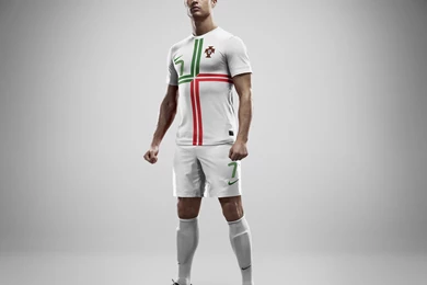 Cristiano Ronaldo 7 Wallpapers 2016