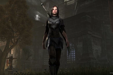 Media   Screenshots   Elder Scrolls Online