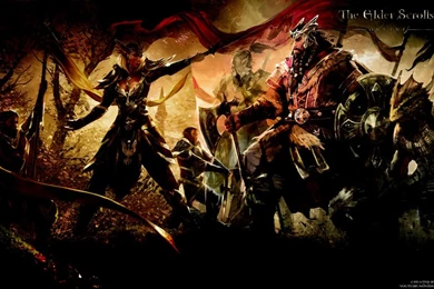 Browsing Wallpapers On DeviantArt