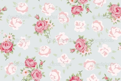▨texturas   Y❤B <> Shabby Chic Wallpapers