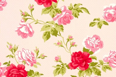 Shabby Chic Wallpapers