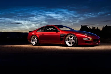 300zx Wallpapers