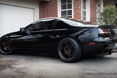 Top Z32 Wallpapers Nissan 300zx Wallpapers