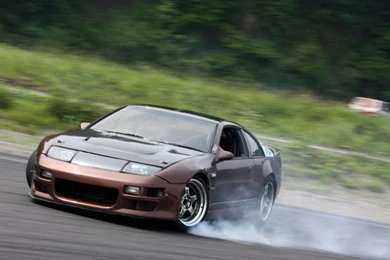Nissan 300zx On Pinterest