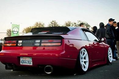 Top Z32 Wallpapers Nissan 300zx Wallpapers Desktop Background