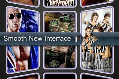 Wrestling Wallpapers & Backgrounds   Cool Retina Images Of WWE ...