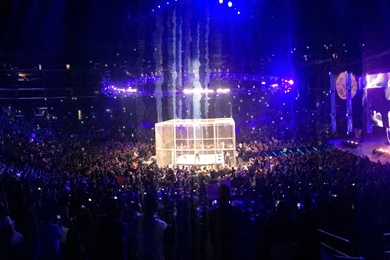 Wrestling Wallpapers