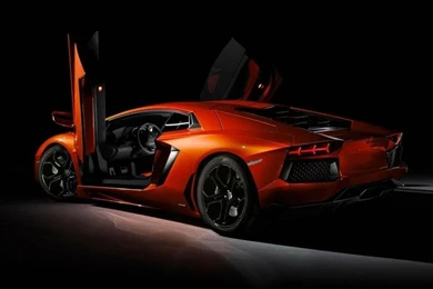 Red,cars Red Cars Vehicles Supercars Lamborghini Aventador ...
