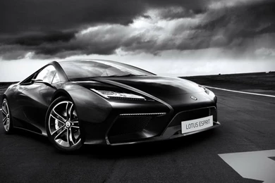 Cars,black Black Cars Supercars Lotus Cars 1680x1050 Wallpapers ...