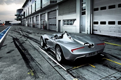 Supercar Veritas RS III HD Wallpapers 7 － Auto Wallpapers   Free ...