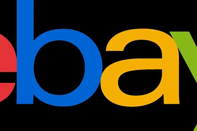 Ebay Logo