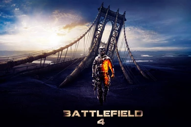 Battlefield 4 Wallpapers