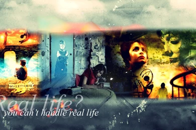 Viewing Wandering Enchantress's Profile