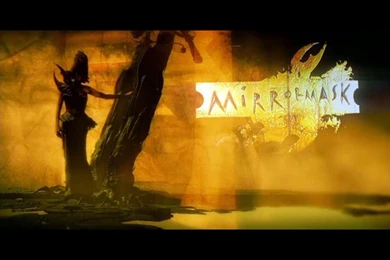 Mirror Mask By Phlip221 On DeviantArt