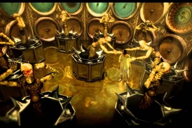 Mirrormask Ending Theme   YouTube