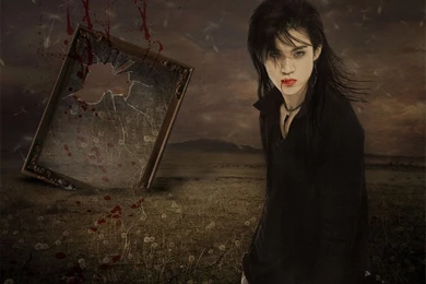 Mirror Mask By De sh On DeviantArt