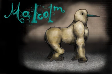 Mirrormask   DeviantArt