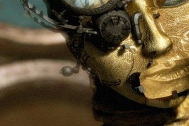 Movie Mirrormask HD Wallpapers, Desktop Backgrounds, Mobile ...