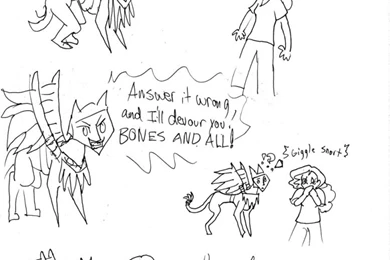 MirrorMask Favourites By I Major In Magick On DeviantArt