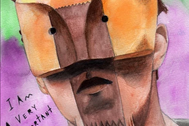 Mirrormask Favourites By Chaosqueen122 On DeviantArt