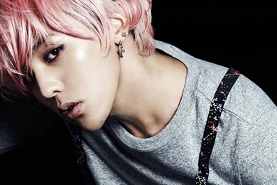 G DRAGON BigBang Kpop K pop Pop Dragon Dance Wallpapers