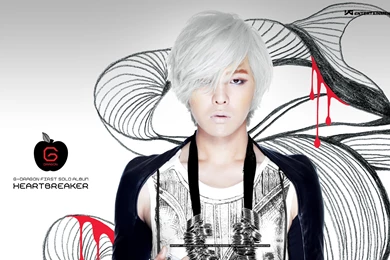 G Dragon Wallpapers Hd