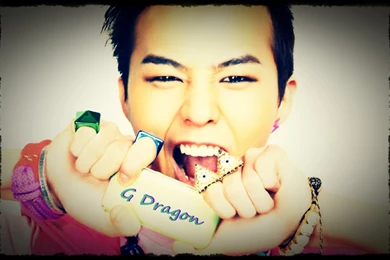 Pictures Of G Dragon   HD Wallpapers And Pictures