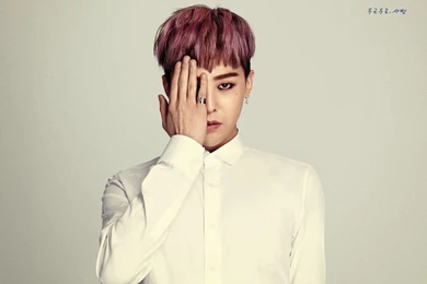 Bigbang G Dragon Kpop Wallpapers