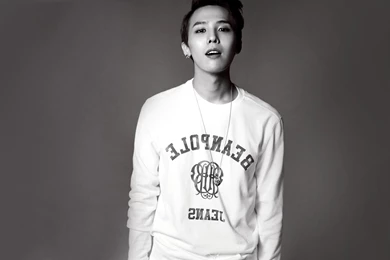 Bored G Dragon? What Does He Do Then? : News : K Pop News   Korean ...