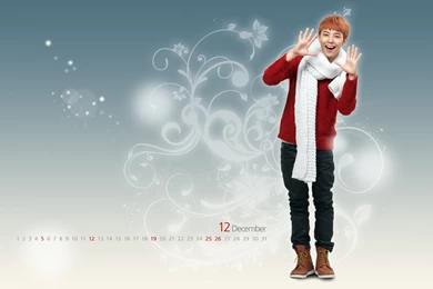 Wallpaper] G Market   G Dragon