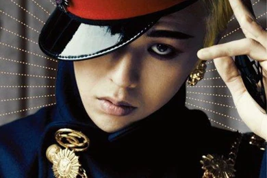 G DRAGON Wallpapers