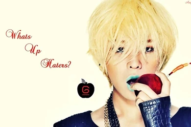 G Dragon Wallpapers By AngelGorki On DeviantArt