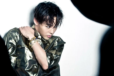 Bigbang G Dragon T O P Kpop Wallpapers