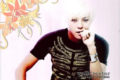 G Dragon   1152 / 864 Wallpapers