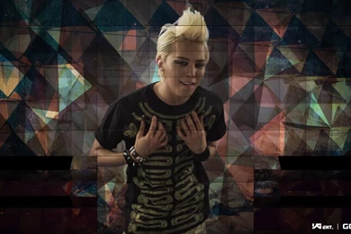 Wallpapers G Dragon Big Bang Soulmate Pics Fantastic Baby 1600x900 ...