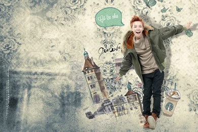 G Dragon Wallpapers By Moonmtcn On DeviantArt