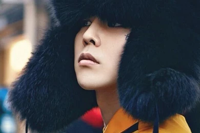 G Dragon X Taeyang In Paris 2014" Wallpapers From Line Deco ① ...