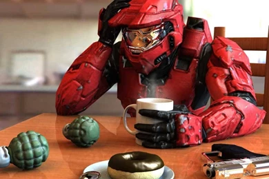 Halo Master Chief Toys Games Hd Wallpapers   (