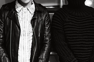 2014 07 LINE DECO Complete Wallpapers Set For G DRAGON X TAEYANG In ...