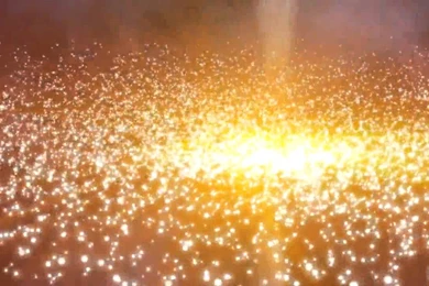 Effect Backgrounds 3D Animation Galaxy   YouTube