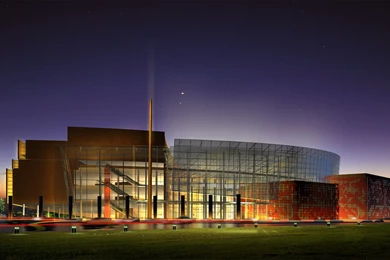 15 Excellent HD Architecture Wallpapers   HDWallSource.com