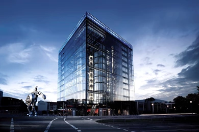 HD Architecture Wallpapers Wide