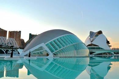 Architecture Wallpapers