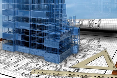 Architecture Design Wallpapers HD 04, HD Desktop Wallpapers