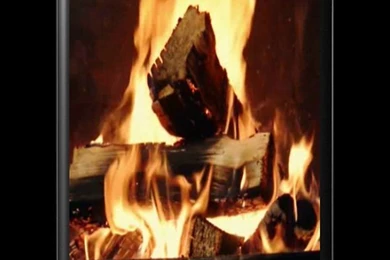 Fireplace Video Live Wallpapers   Android Apps And Tests   AndroidPIT