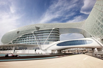 Peculiar Architectural Design Wallpapers HD, HD Desktop Wallpapers