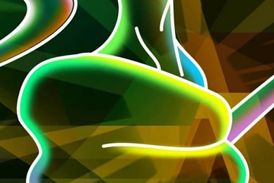 3D iPhone 6 Wallpapers HD