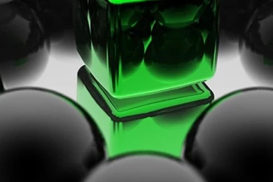 3D iPhone 6 Plus Wallpapers 37