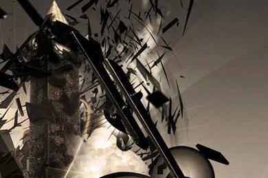 iPhone 6 And iPhone 6 Plus 3D HD Wallpapers 4