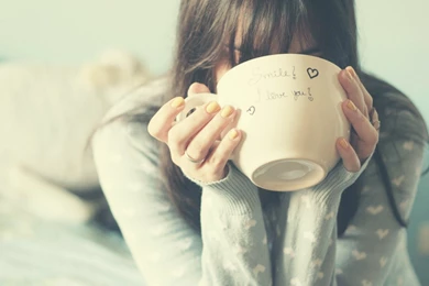 1680x1050 Smile! I Love You! Desktop PC And Mac Wallpapers